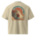 unisex-organic-oversized-high-neck-t-shirt-stone-back-689949293a9c7.jpg